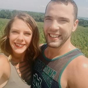 Meet your Posher, Jacklynn